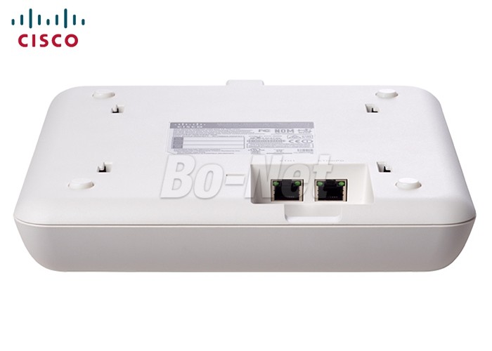 802.3at Wave 1 Cisco Poe Wireless Access Point WAP571-C-K9 Dual Bands 2.4 /5 GHz
