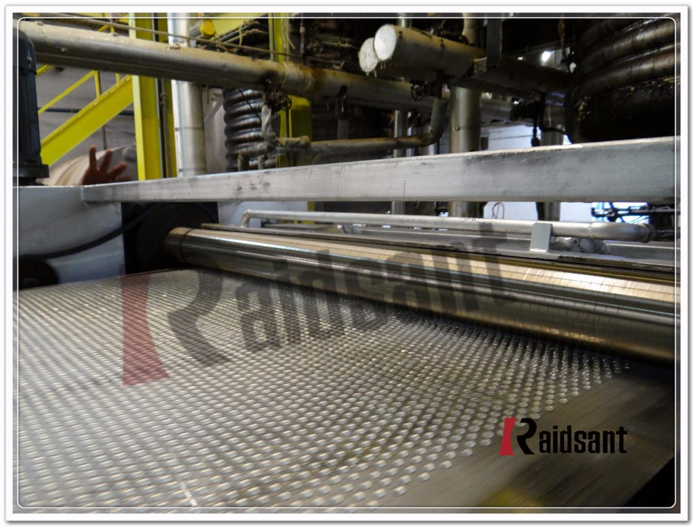 Urea Pastillator Granules Making Machine , Wax Making Machine Automatic