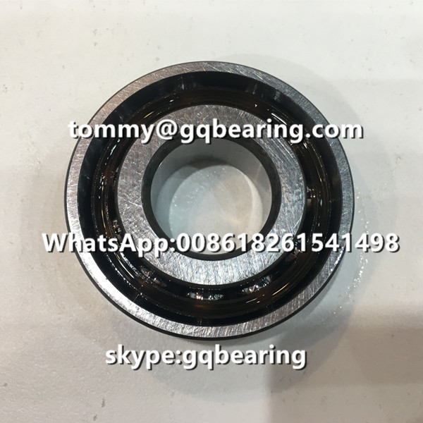 25 degree Contact Angle7204AC Angular Contact Ball Bearing 20*47*14mm