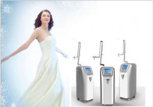 China vaginal rejuvenation laser cosmetic surgery scar removal co2 laser machine on sale