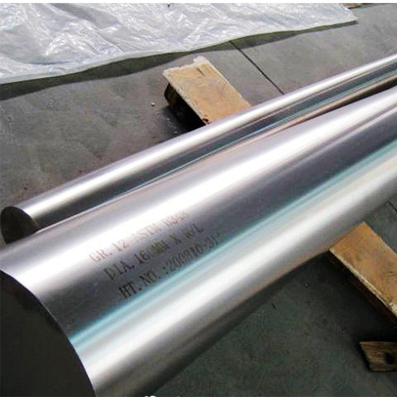 201 202 316 304L Stainless Steel Rod 304 Polished Mirror