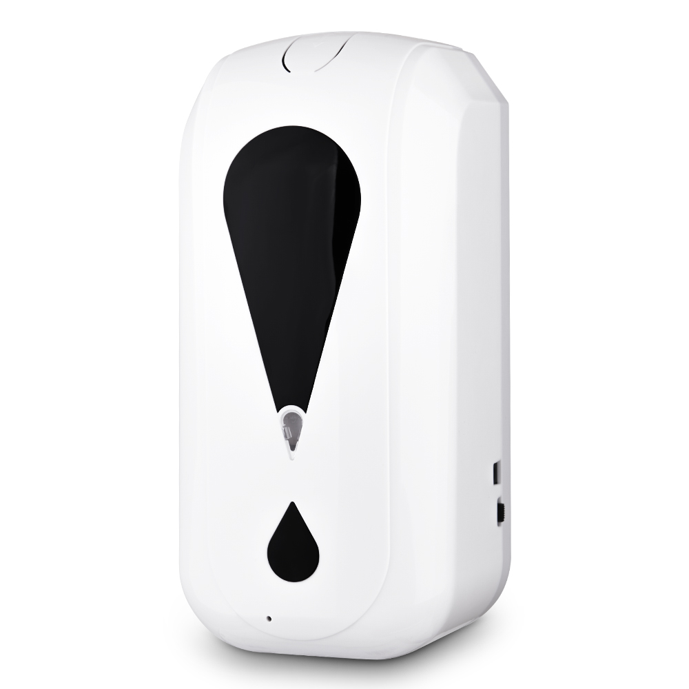 Touchless ABS Plastic Touch Free Automatic Liquid Soap Dispenser