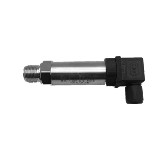 4-20mA Modbus Sensor Water Pump Pressure Level Transmitter for Precise and Measurement