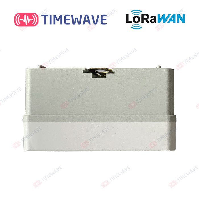 Industrial Prepaid Energy Meter Direct Connected 1 Phase Lora Based Energy Meter