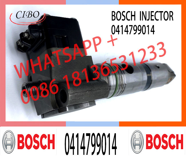 0414799014 Good quality and hot sell diesel Fuel Injection Pump 0414799014