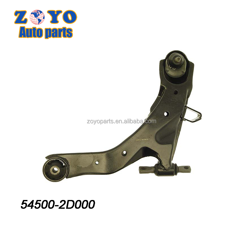 54500-2D002 Interchange No. Left Auto Suspension Parts for Hyundai Elantra 01-06