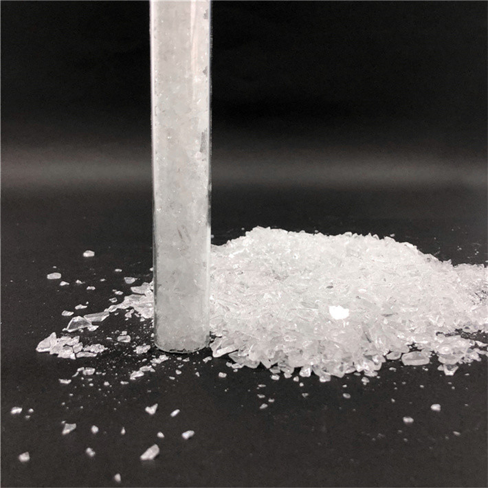 50/50 Solid Polyester Resin For Powder Coating China Manufacturer Wholesale