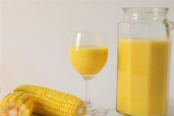 China mygou Wholesale High quality low price Corn juice For All Ages HACCP