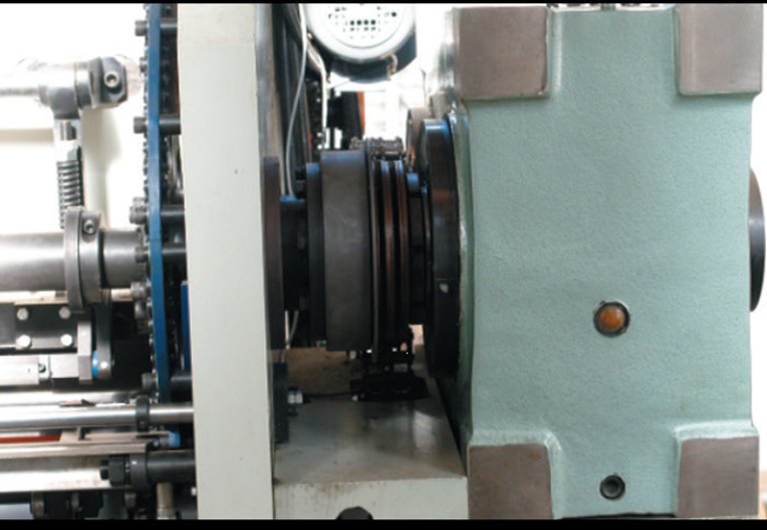 Speed 7500s/H Automatic Hot Foil Stamping Machine Stamping Embossing
