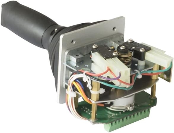 Joystick Controller JL-KR0048 Compatible with JLG Toucan 800A 1010 1210 1310