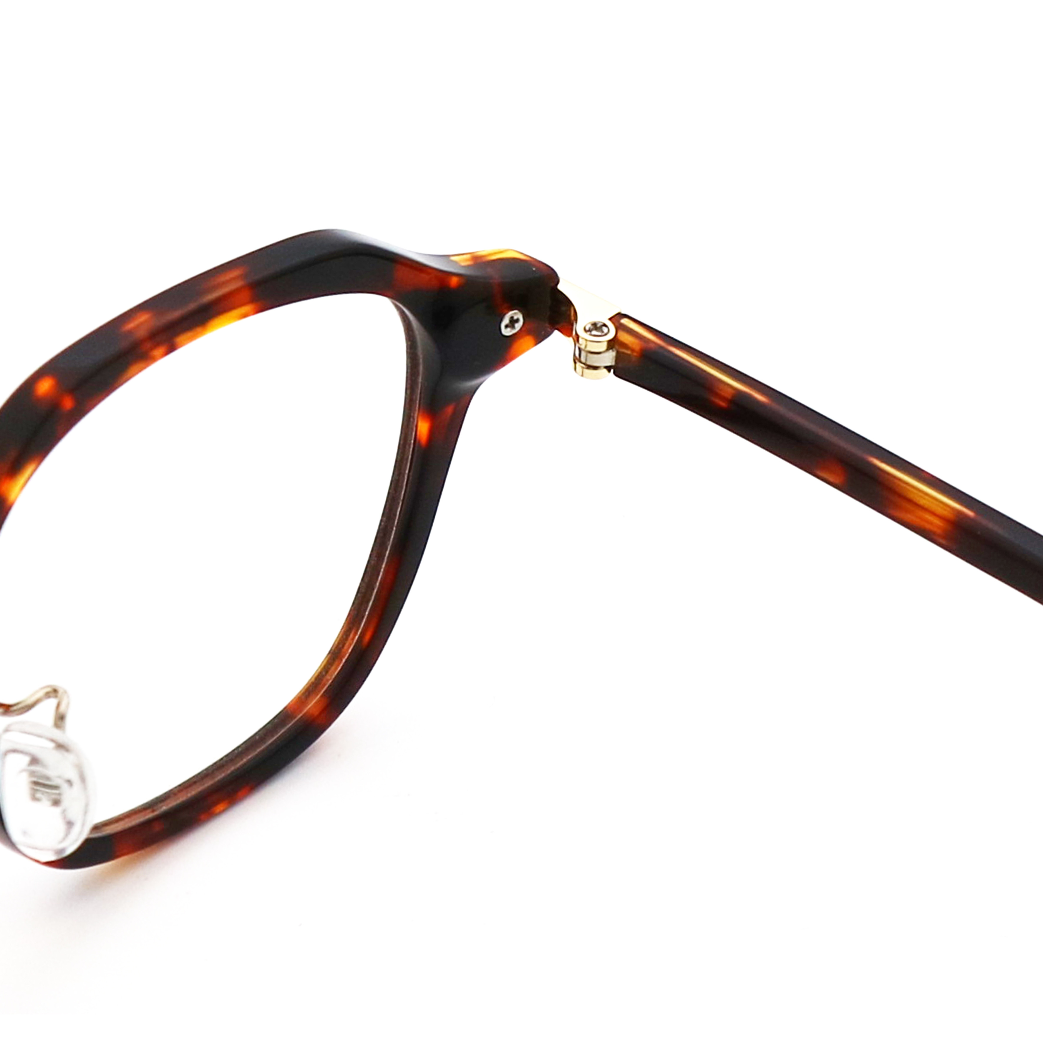New Environmental Protection Acetate Eyeglasses Frames MR 98019