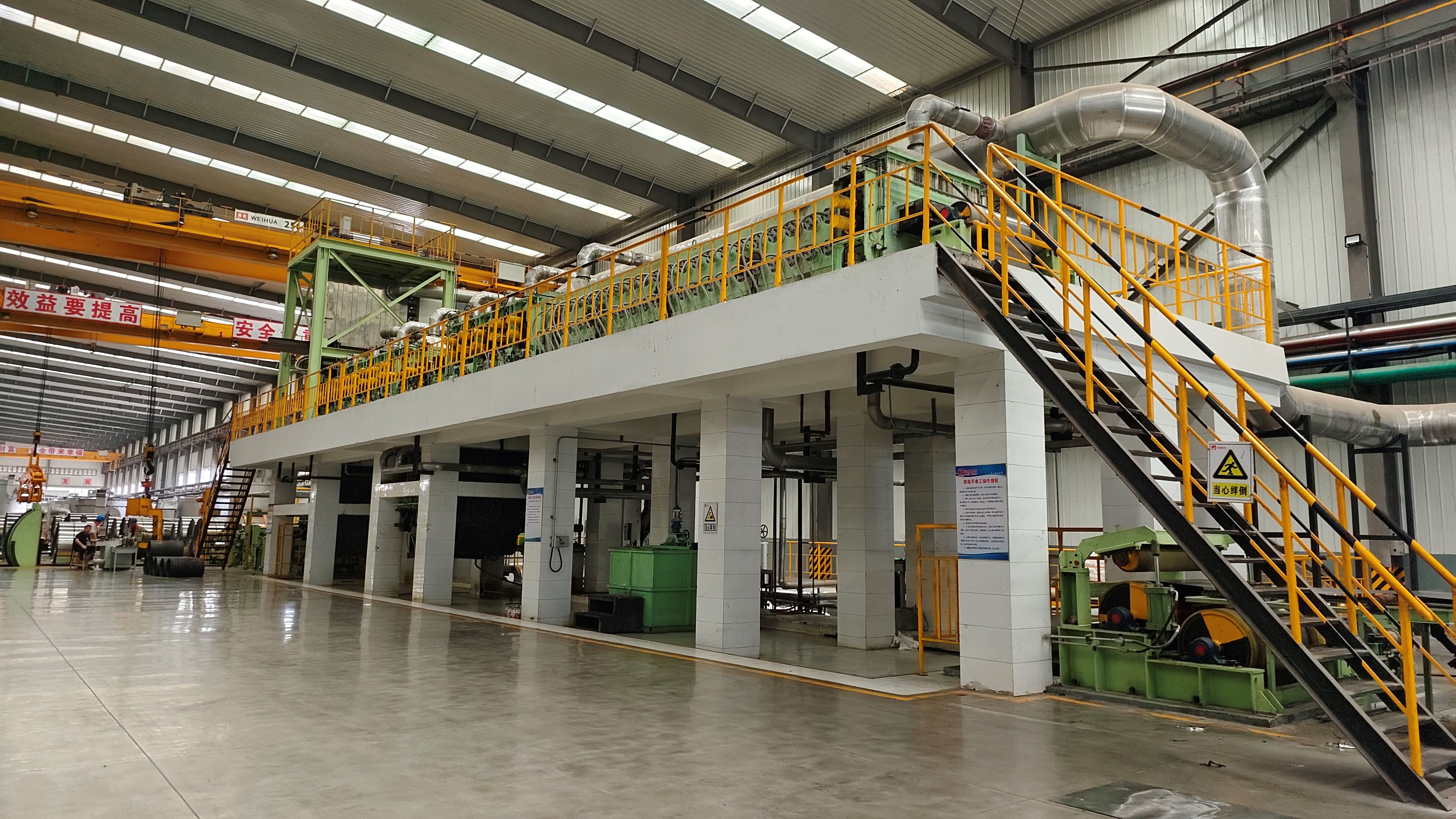 Deep Drawing Food Can Electrolytic Tinplate Coil The Ideal Choice For Durable Packaging Solutions
