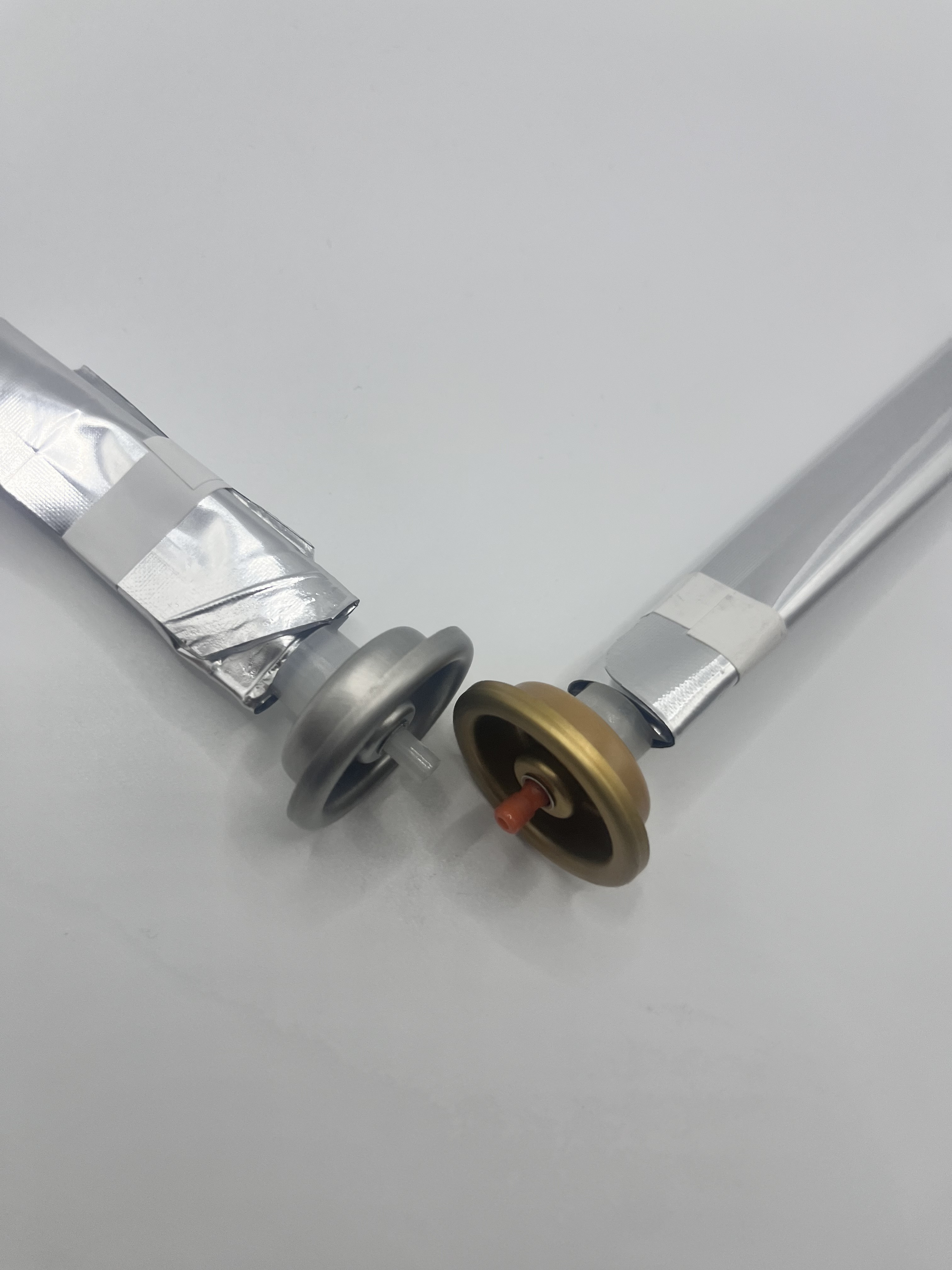 Premium Bag On Valve Spray For Household Cleaners High Pressure Output