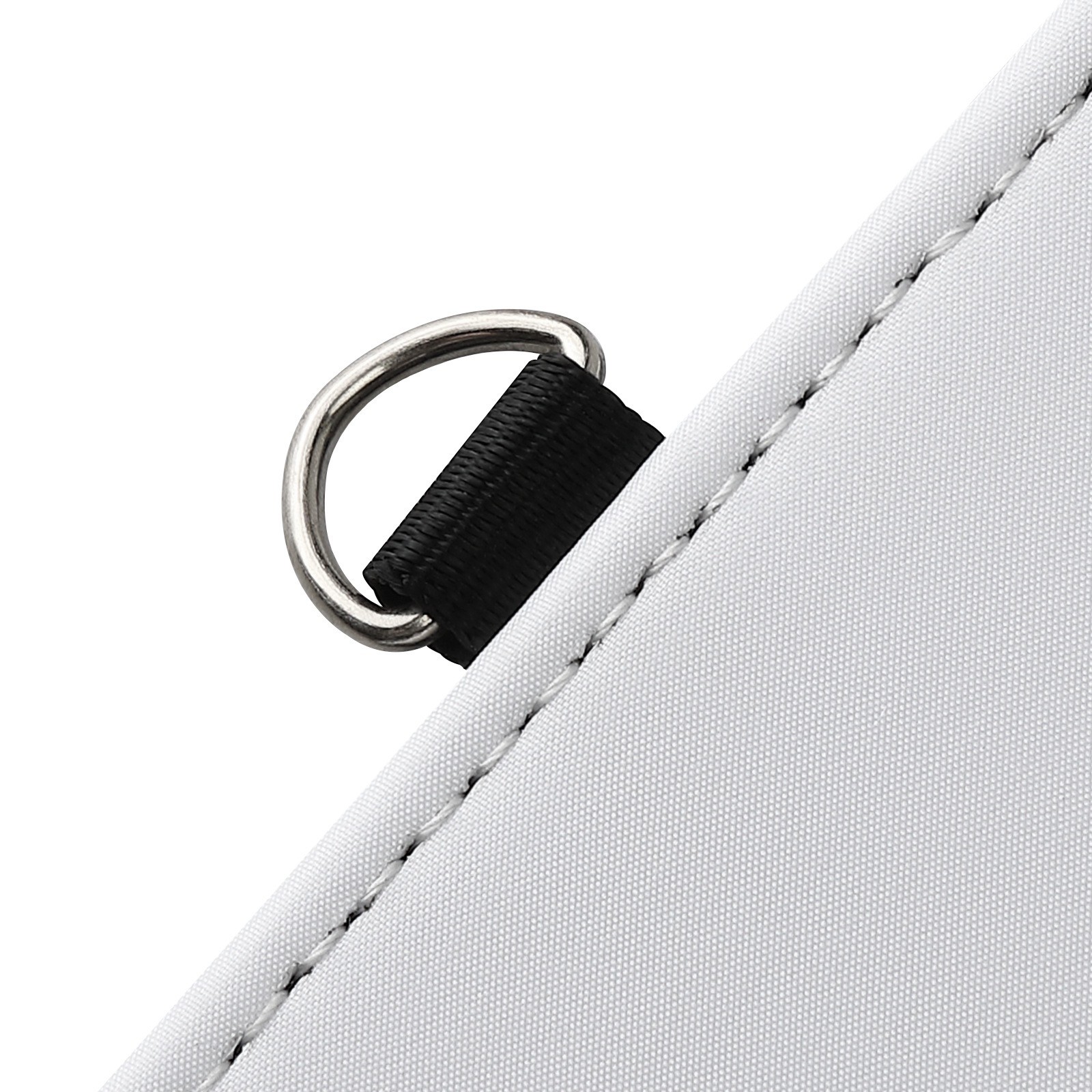 DIY Sublimation Blanks Sublimation Leather ID Card Holder Versatile Use