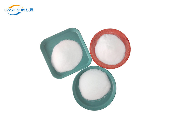 DTF Process High Elastic 1kg TPU Hot Melt Adhesive Powder with Good Stretchability