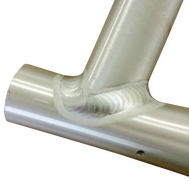 Custom Sheet Metal Parts Laser Cutting Welding Parts with Customized Color