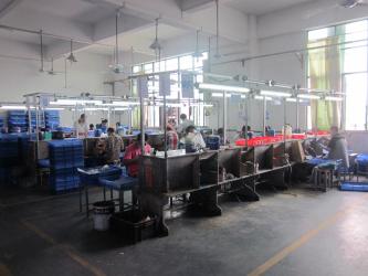 Shenzhen Dongyuanxing industry co., ltd.