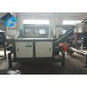 Buy cheap 500kg/H Plastic Recycling Washing Line from wholesalers