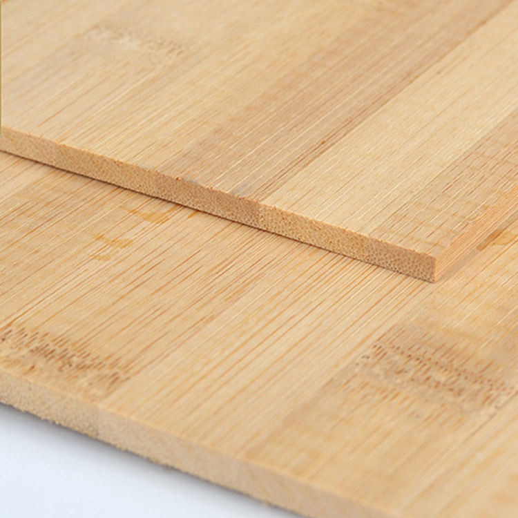Indoor Furniture Bamboo 4x8 Sheets Carbonization Bamboo Composite Board