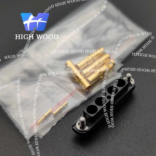 HW-M80 Connectors, HW-M80-4C10242F1-02-326-02-326