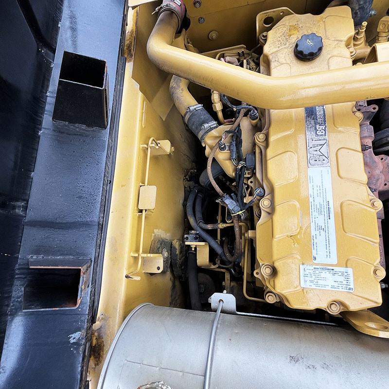 330D2L Used Caterpillar Excavators Large Size 30 Tonnage 1.54m³ Bucket Capacity