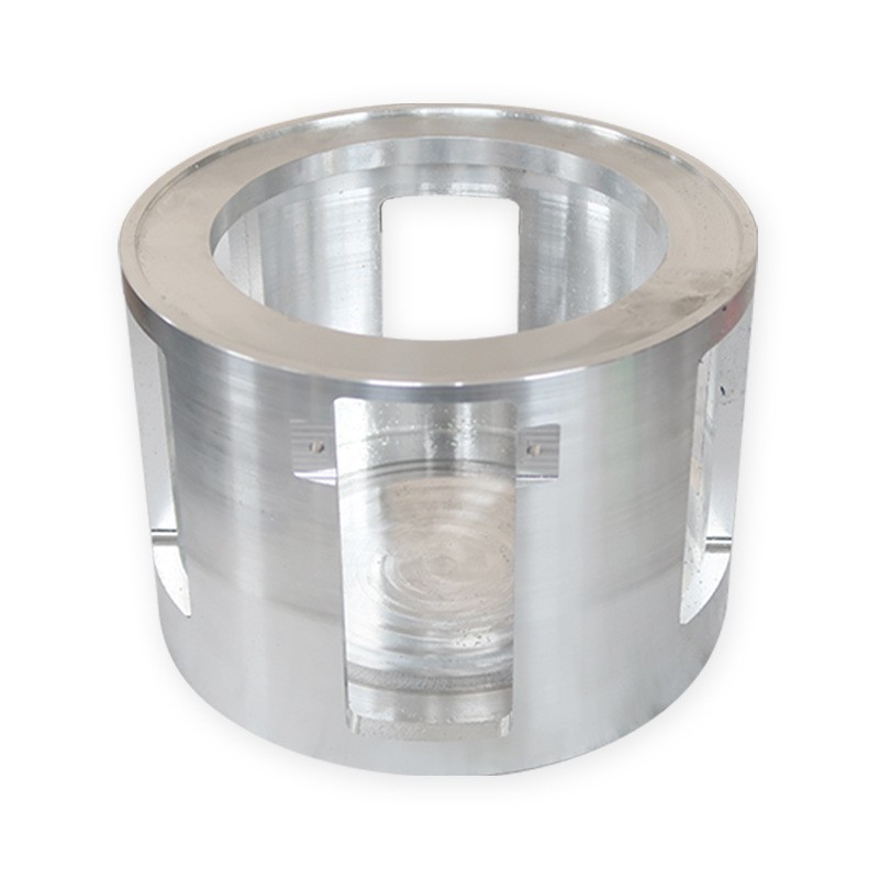 Rapid Prototyping CNC Machining Custom Aluminum Die Casting Parts