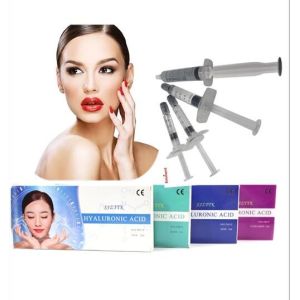 Revolax Hyaluronic Acid Dermal Filler Injection 3ml 5ml 10ml