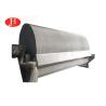 Buy cheap Cassava Starch Dewater Machine Vacuum Filter Equipment Compact Structure from wholesalers
