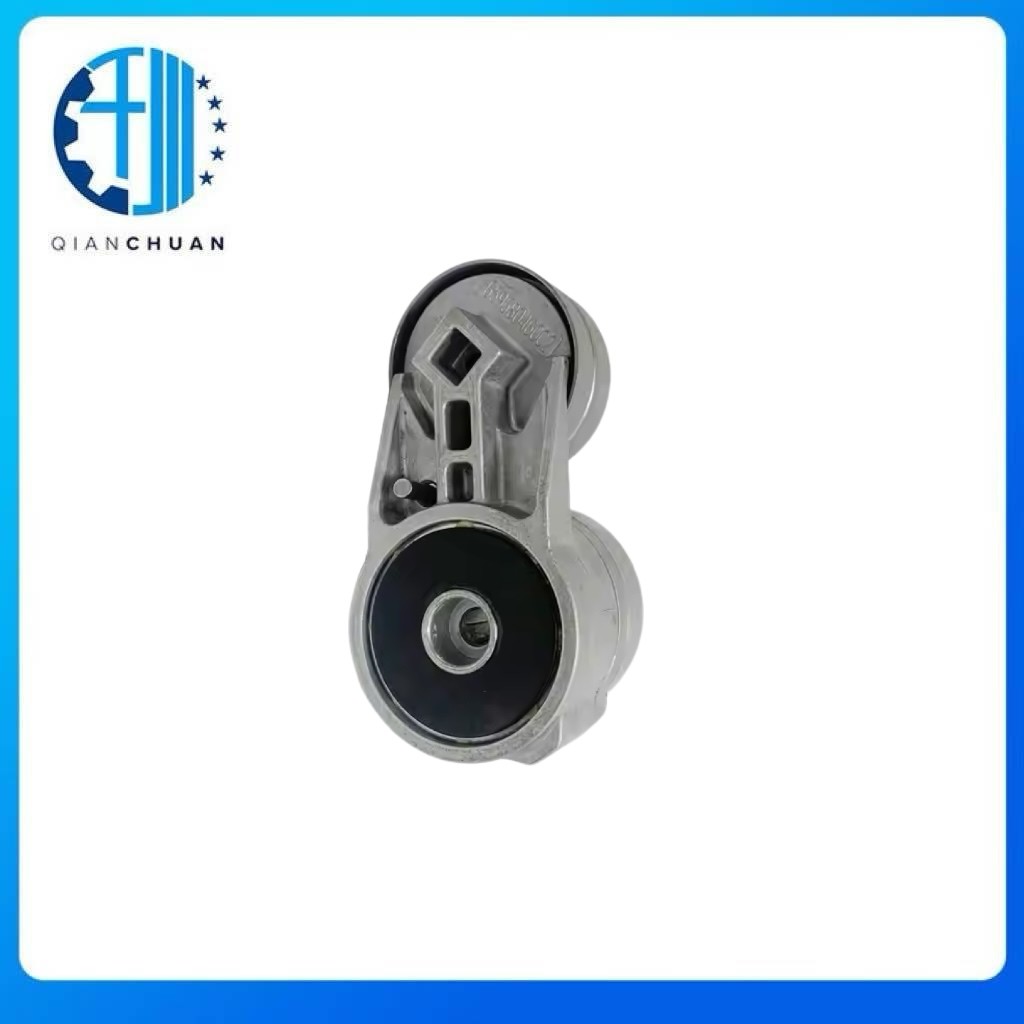 65.95804-6002 Belt Tensioner for Doosan DL08 Excavator Engine Spare Parts