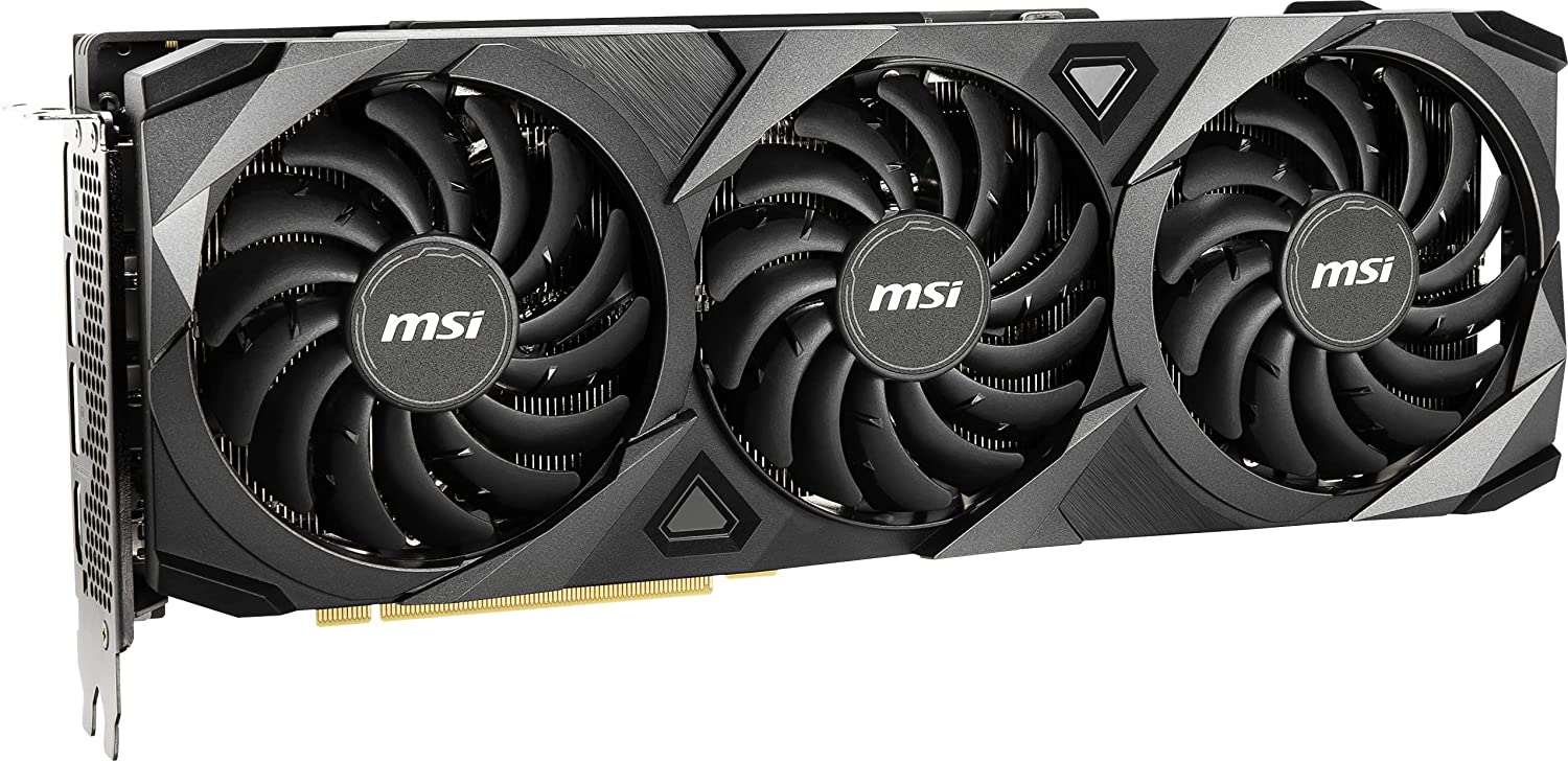 GDDR6 Geforce Rtx 3080 10GB Graphics Card 1710MHz OC Edition Graphics Card