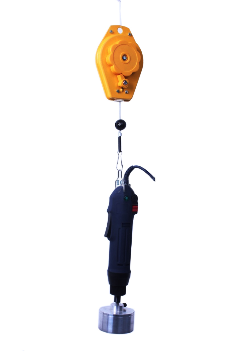 Bottle Capping Machine Handheld Manual