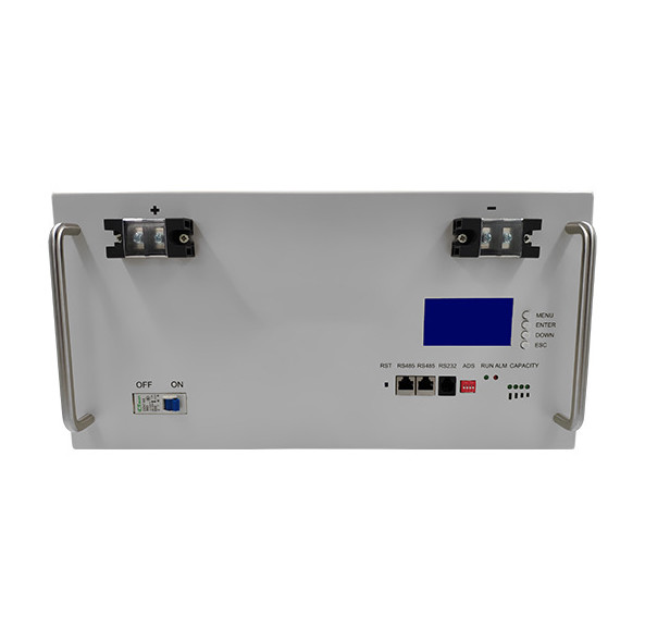 Enviormental Friendly High Capacity SANYO Lithium Ion Battery Cell With Over Discharge Protection For Solar &Wind System