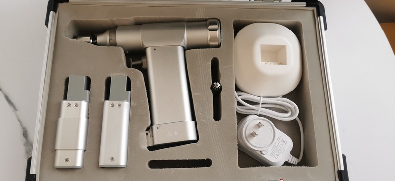 Healmeds Drill Orthopedic Medical Orthopedic Electric Drill