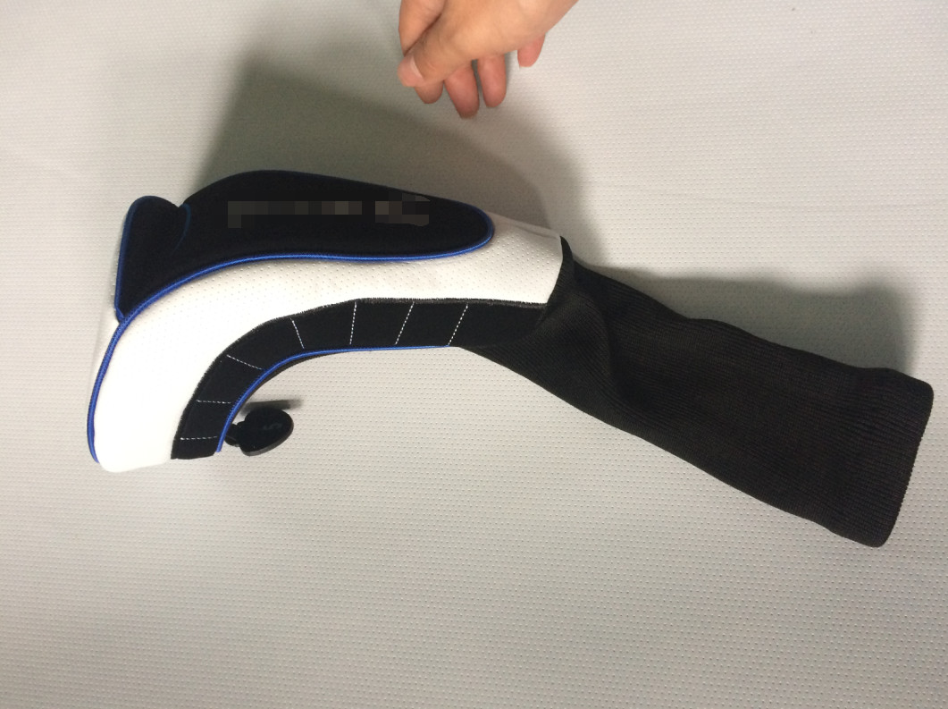 golf head cover, club covers , Golf headcover , driver covers , golf club cover with driver #1