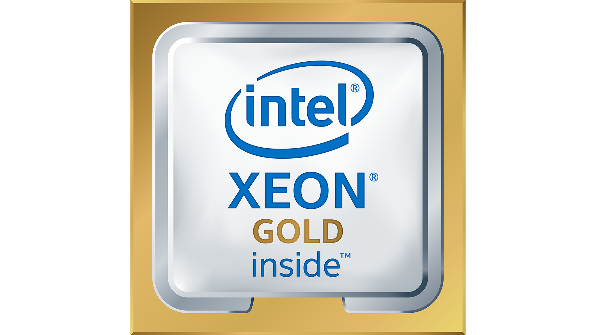 2.1 GHz CPU Frequency Intel Xeon Gold 5218R/6248R Dedicated Server Workstation CPUs