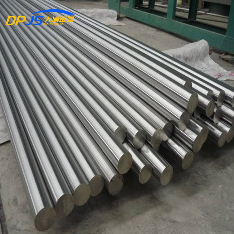 1/8 Stainless Steel Round Rod Bar 2205 2507 304l 310 316 Polished Ss Bright Bar Rectangular