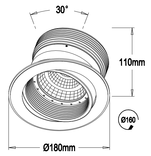 D1006A 30W