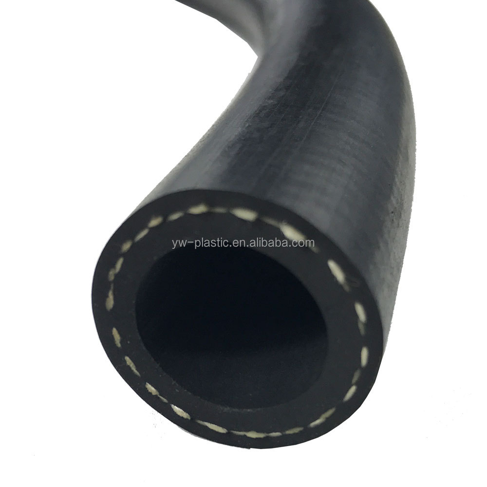 5mm 13/64" ID x 8mm 5/16" OD 8.2Ft/2.5M NBR Petrol Hose Engine Pipe Tubing Material