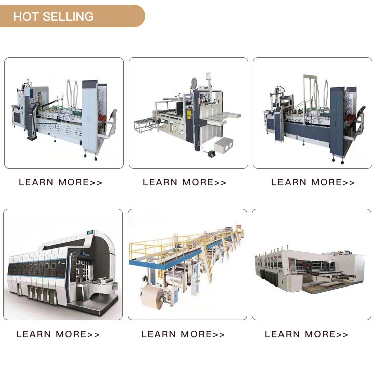 Platform Mould Flatbed Die Cutting Machine MQJ1200 For Corrugated Box