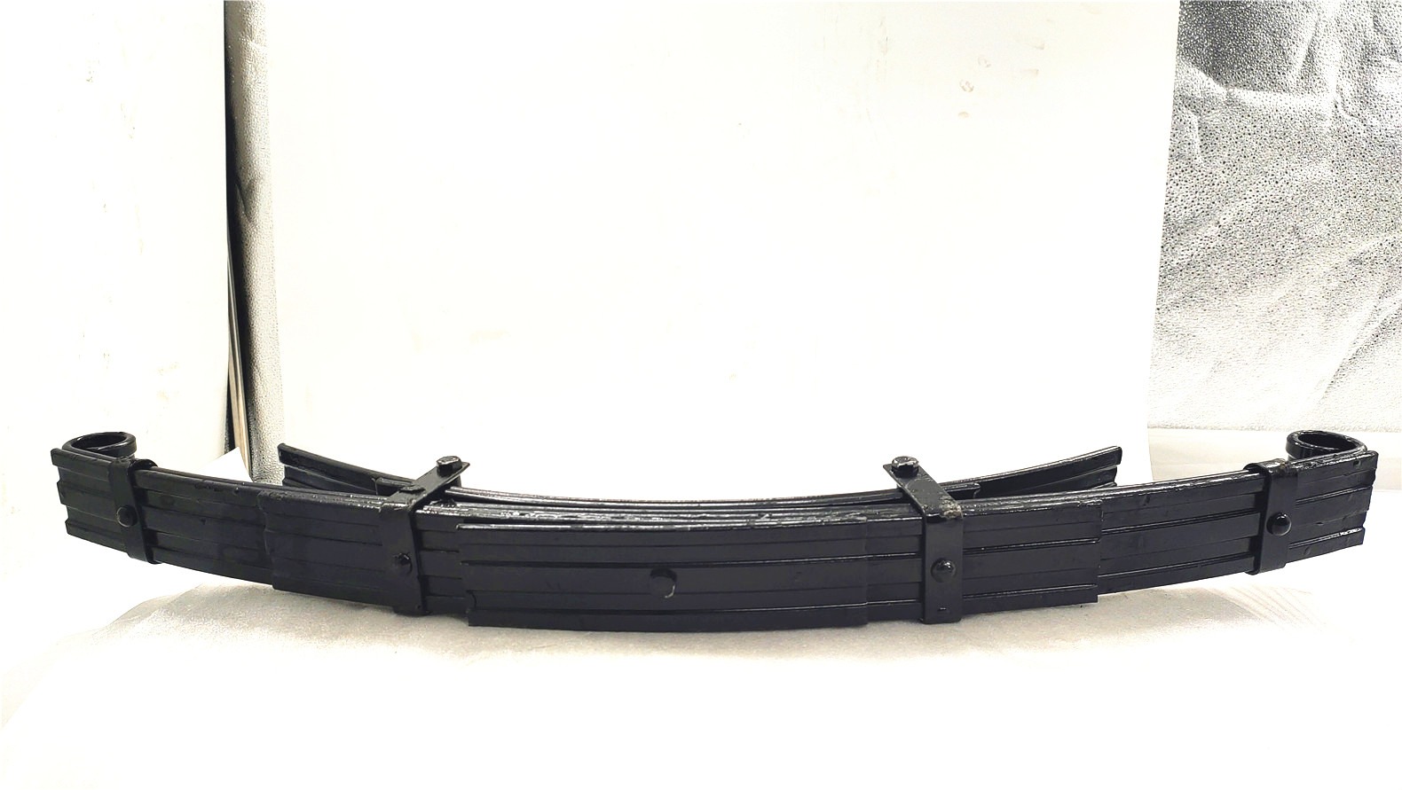 Steel Leaf Spring for DAYANG Tricycle 4 2 Rear Suspension Replacement Parts