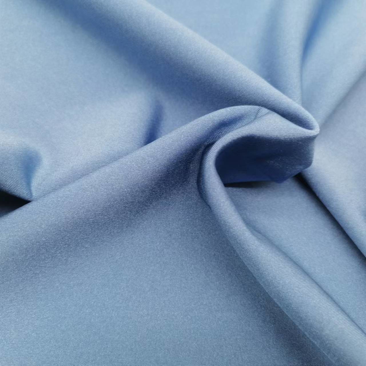 4 Way Stretch 85% Nylon 15% Spandex Sports Clothing Fabric Moisture Wicking