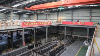 Eternal Top Industrial Limited