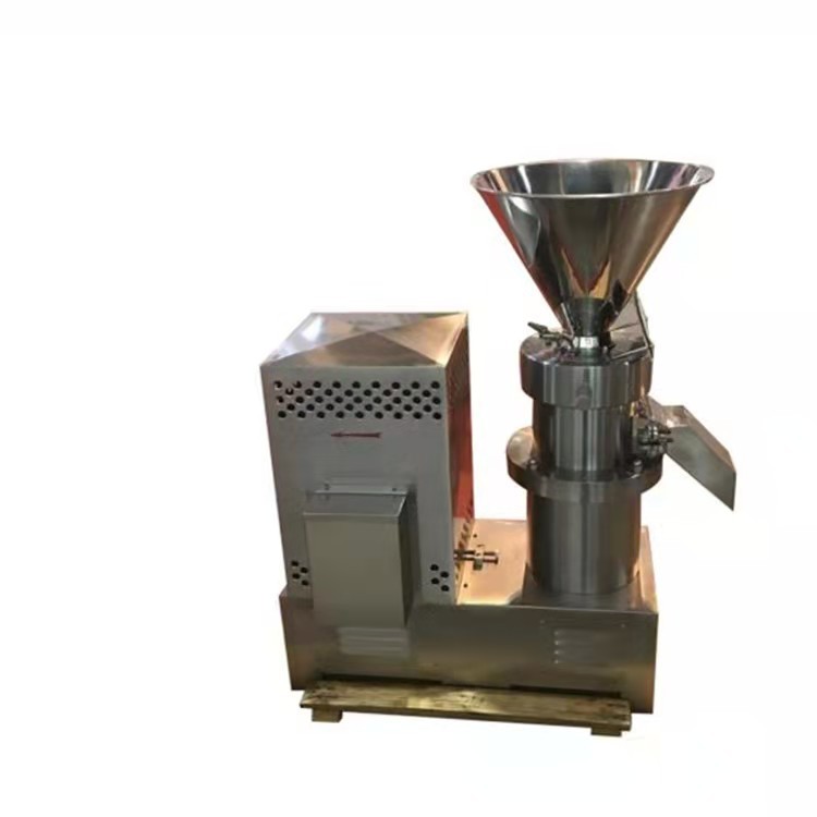 304 stainless steel Bone cement machine for food processing / biopharming