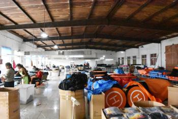 SHAOXING SHANGYU ENZE PHOTOGRAPHIC EQUIPMENT CO.,LTD.