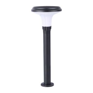 High Brightness LED Solar Lawn Light 4.5W IP65 For Outdoor Garden Pathway