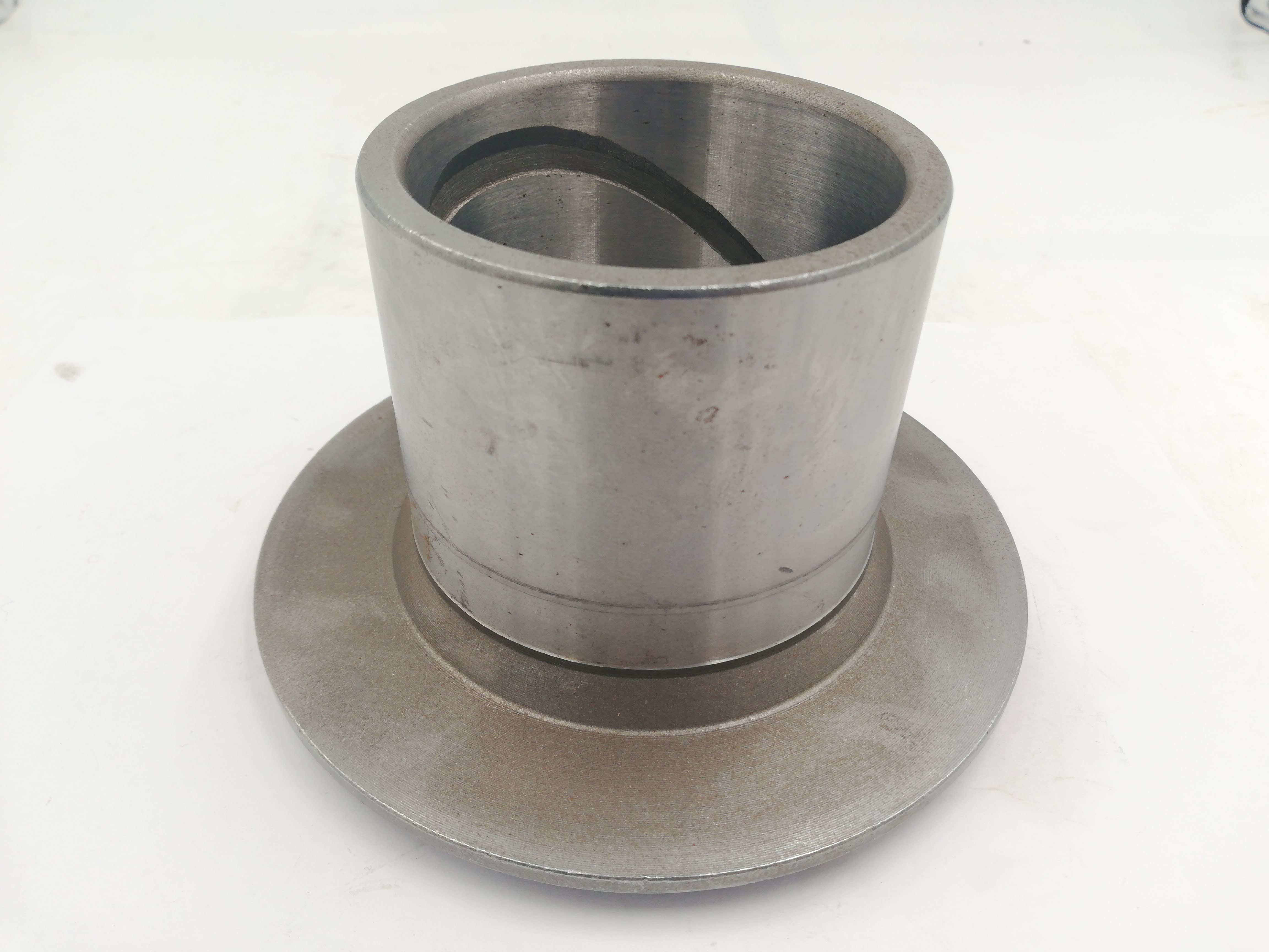 Cylinder Excavator Bucket Teeth Bush And Pin 61N8-31310 For R220 R210-5 R215