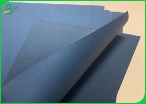 Buy cheap 180g 70cm x 100cm Black Card Stock Paper For Post Cards And Crafts product