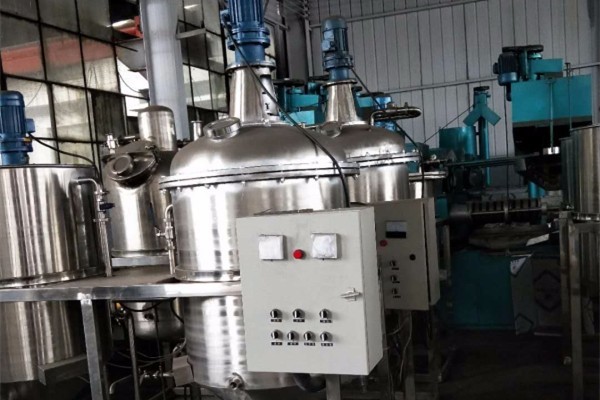 Large Oil Refinery Machine 3kw Power High Efficiency ISO Certification