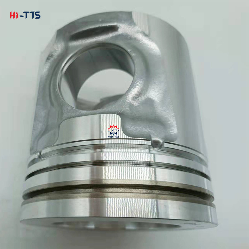 0450 1352 04501352 04294197 Piston Kit For Deu-tz D7E Diesel Engine