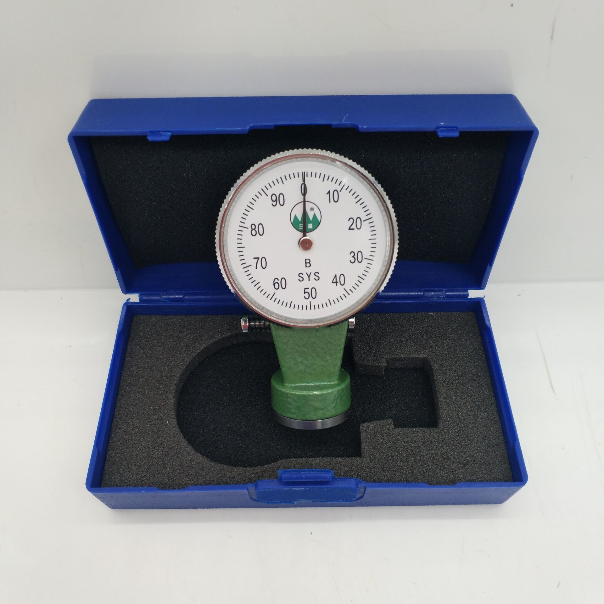 SYS-B Sand Mould Surface Hardness Tester